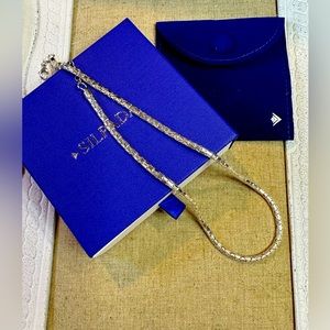 Silpada Sterling Silver chain